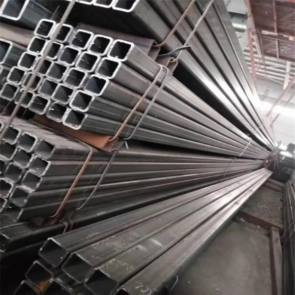 三沙Q345B无缝方管